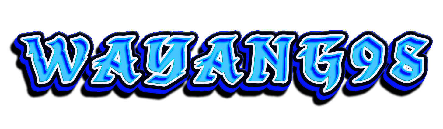WAYANG98 Logo